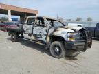 2015 Chevrolet Silverado K2500 Heavy Duty Lt for Sale in Fort Wayne, IN - Burn