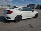 2016 Honda Civic Ex   на продаже в Dunn, NC - Front End
