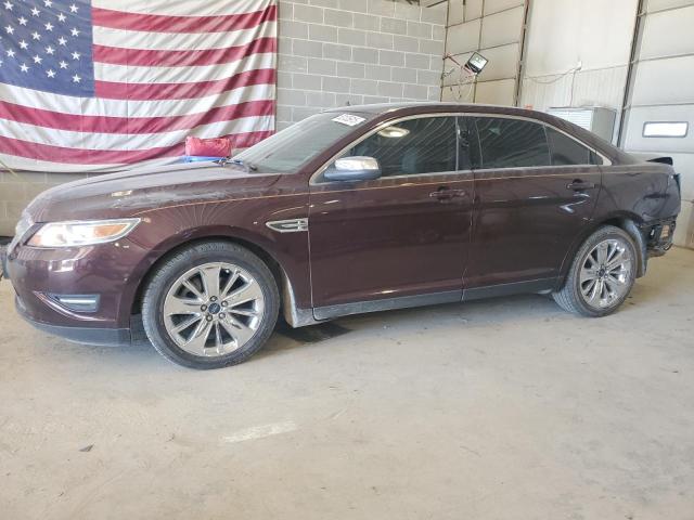 2010 Ford Taurus Limited