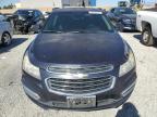 2016 Chevrolet Cruze Limited Ltz იყიდება Mentone-ში, CA - Minor Dent/Scratches