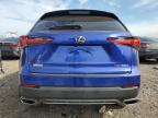 2020 Lexus Nx 300 F Sport en Venta en Chicago Heights, IL - Front End