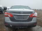 2015 Nissan Sentra S for Sale in Brighton, CO - Normal Wear
