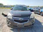 2013 Chevrolet Equinox Lt продається в Montgomery, AL - Rear End