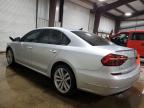 2019 Volkswagen Passat Wolfsburg for Sale in West Mifflin, PA - Front End