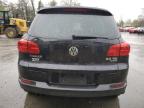 2013 Volkswagen Tiguan S zu verkaufen in Waldorf, MD - Front End