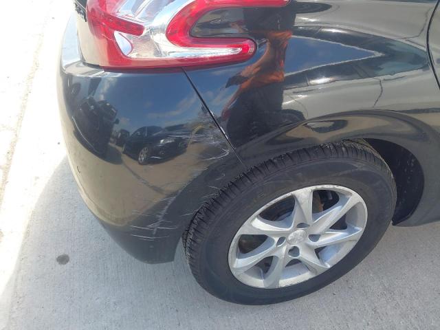 2015 PEUGEOT 208 STYLE