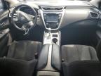 2018 Nissan Murano S en Venta en Savannah, GA - All Over
