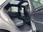 2016 Mercedes-Benz Gle 350 4Matic en Venta en North Billerica, MA - Minor Dent/Scratches