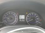 2015 Infiniti Q40  de vânzare în Sacramento, CA - Front End