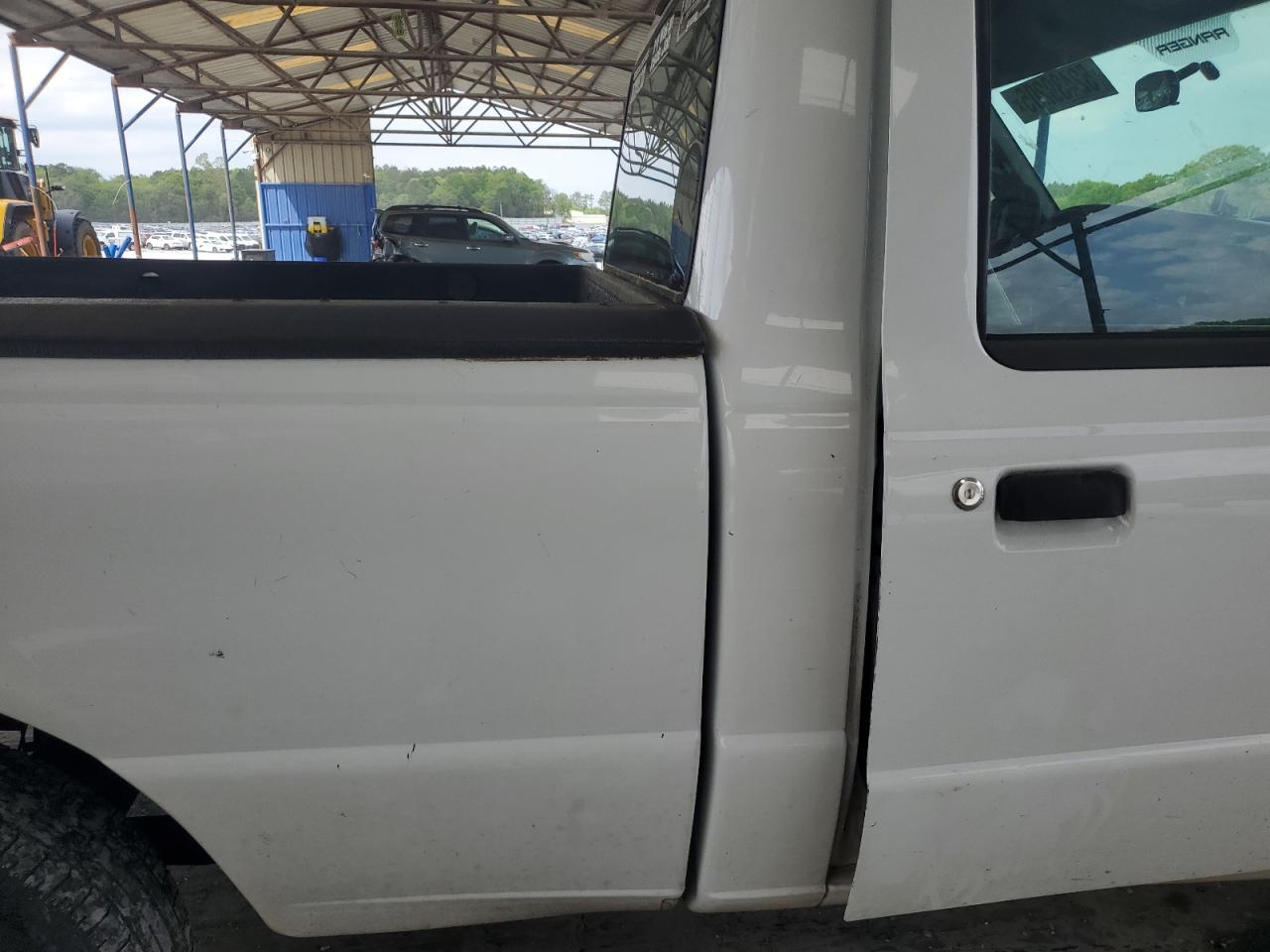 2010 Ford Ranger VIN: 1FTKR1AD1APA34642 Lot: 52439205