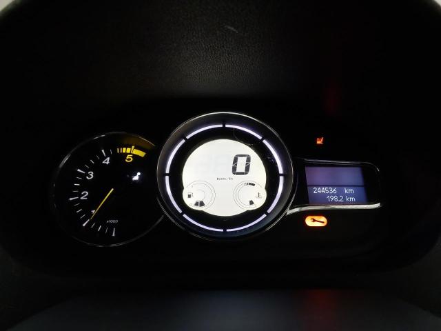 2010 RENAULT MEGANE