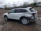 2019 Subaru Outback 2.5I Premium na sprzedaż w Columbia Station, OH - Rear End