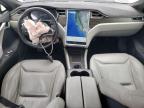 2015 Tesla Model S 85D for Sale in Temple, TX - Front End