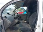 2010 RENAULT KANGOO ML1 for sale at Copart GLOUCESTER