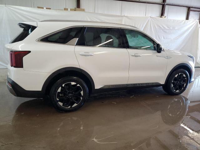  KIA SORENTO 2024 Biały