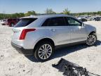2017 Cadillac Xt5 Platinum en Venta en Loganville, GA - Front End
