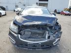 2015 Chevrolet Cruze Lt de vânzare în Fredericksburg, VA - Front End