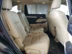 2015 Toyota Highlander Xle   for Sale in Fort Wayne, IN - Front End
