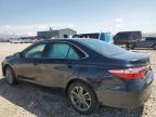 2017 Toyota Camry Le de vânzare în Magna, UT - Front End