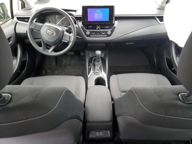  TOYOTA COROLLA 2023 Белый