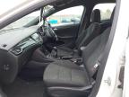 2017 VAUXHALL ASTRA SRI for sale at Copart YORK