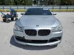 2013 Bmw 750 Xi продається в Fort Pierce, FL - Side