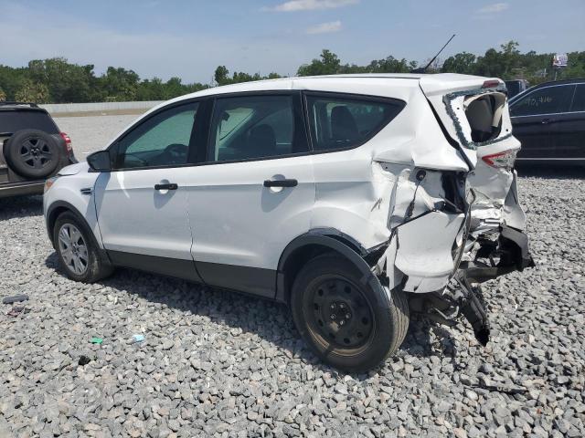  FORD ESCAPE 2013 White