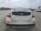 2014 Honda Crosstour Exl na sprzedaż w Temple, TX - Front End