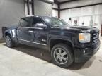 2014 Gmc Sierra K1500 Slt for Sale in Billings, MT - Rear End