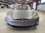 2013 Tesla Model S en Venta en East Granby, CT - Minor Dent/Scratches