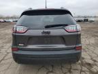 2023 Jeep Cherokee Altitude Lux за продажба в Dyer, IN - Front End