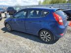 2015 Hyundai Accent Gls for Sale in Arlington, WA - Side