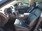 2020 Infiniti Qx60 Luxe en Venta en Conway, AR - Hail