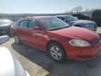 2013 Chevrolet Impala Ls na sprzedaż w Kansas City, KS - Side