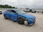 2019 Ford Fusion Sel zu verkaufen in Wilmer, TX - Side