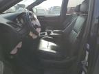 2017 Dodge Grand Caravan Gt للبيع في Indianapolis، IN - Front End