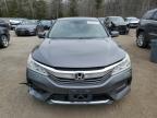 2017 Honda Accord Exl for Sale in Cookstown, ON - Rear End