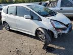 2009 Honda Fit Sport იყიდება Portland-ში, OR - Front End