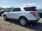 2015 Ford Explorer Xlt იყიდება Assonet-ში, MA - Top/Roof