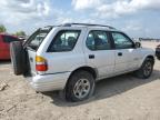 2001 Honda Passport Ex de vânzare în Houston, TX - Rear End