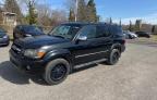 2007 TOYOTA SEQUOIA LIMITED for sale at Copart ON - TORONTO