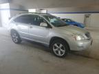 2008 Lexus Rx 350 de vânzare în Sandston, VA - Side