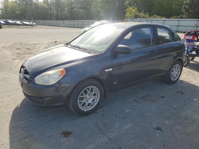 2007 Hyundai Accent Gs