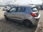 2019 Mitsubishi Mirage Es en Venta en Jacksonville, FL - Front End