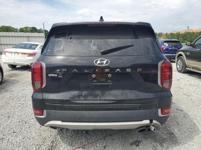  HYUNDAI PALISADE 2022 Czarny