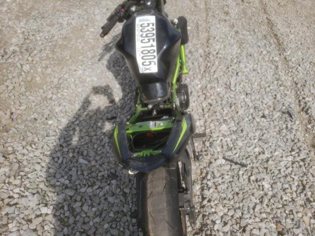2022 KAWASAKI ER650 L