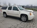 2012 Gmc Yukon Xl K1500 Slt للبيع في Bridgeton، MO - Front End