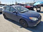 2008 Hyundai Elantra Gls zu verkaufen in Sun Valley, CA - Side