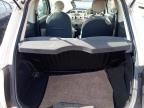 2015 FIAT 500 POP for sale at Copart WOLVERHAMPTON