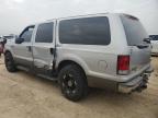 2003 Ford Excursion Xlt en Venta en San Antonio, TX - Side